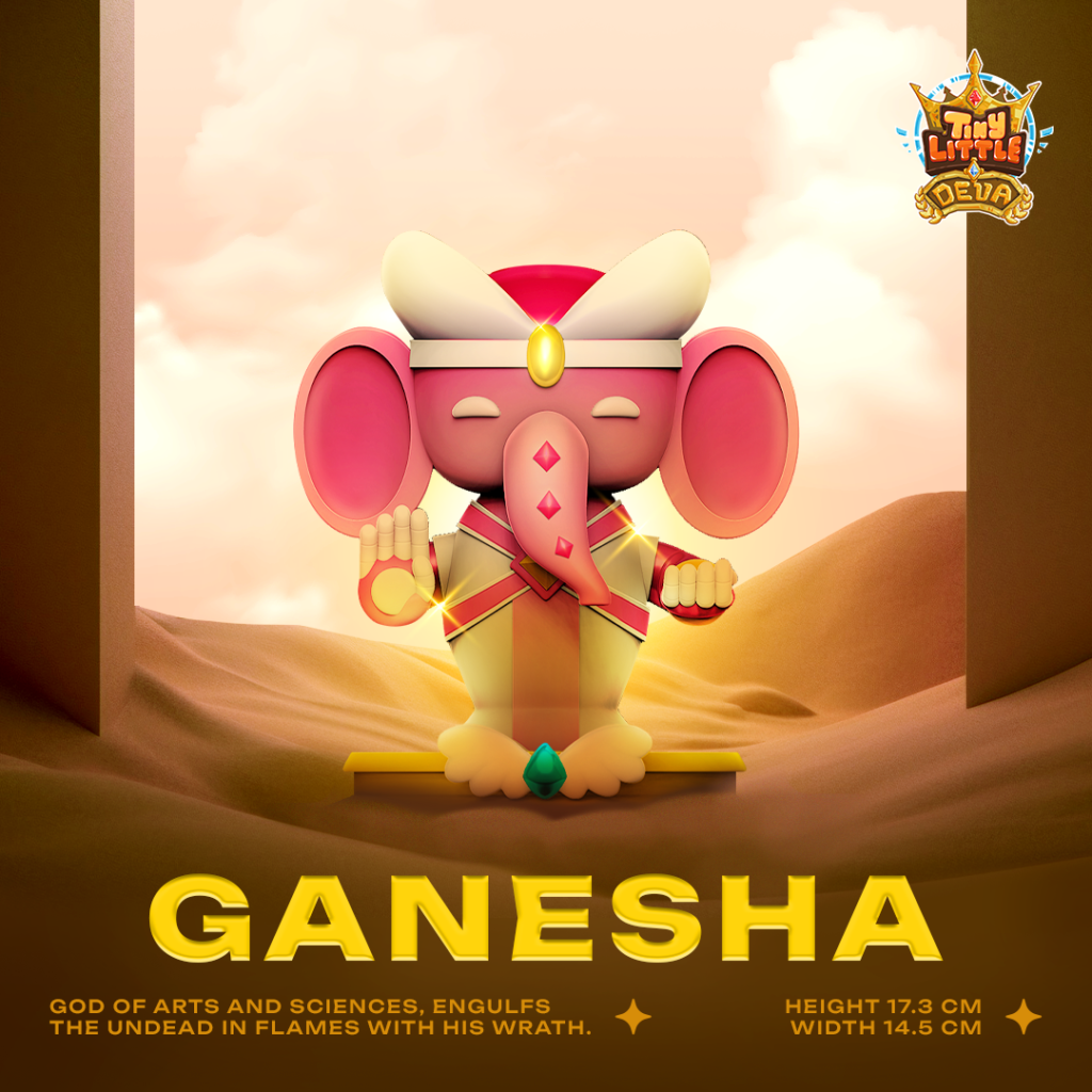 ganesha