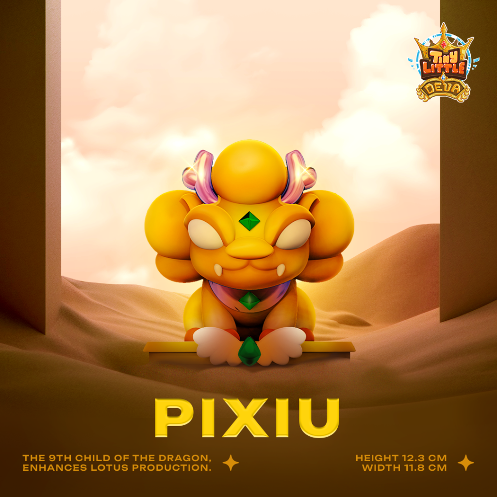pixiu