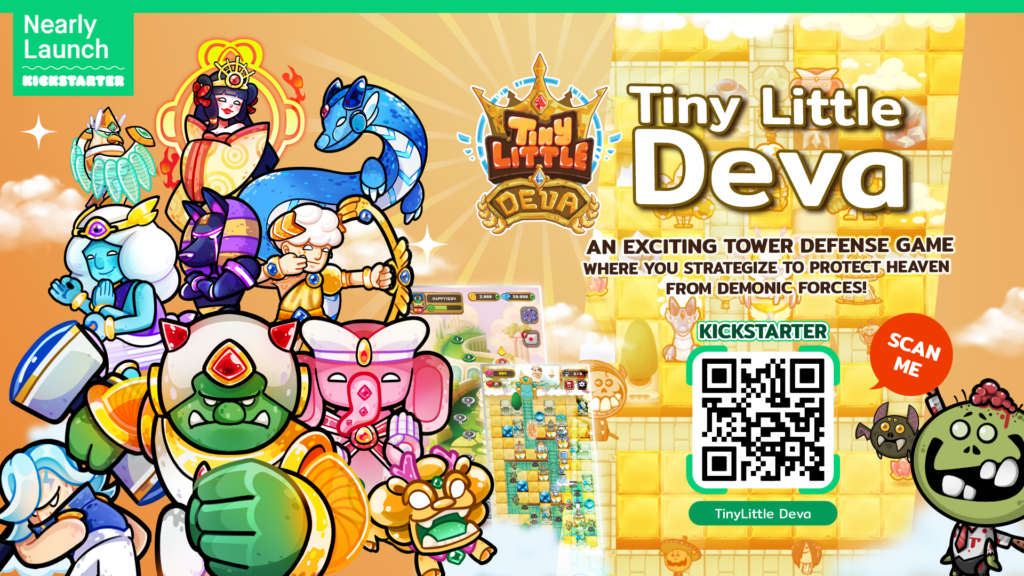 nearly lunch kickstarter