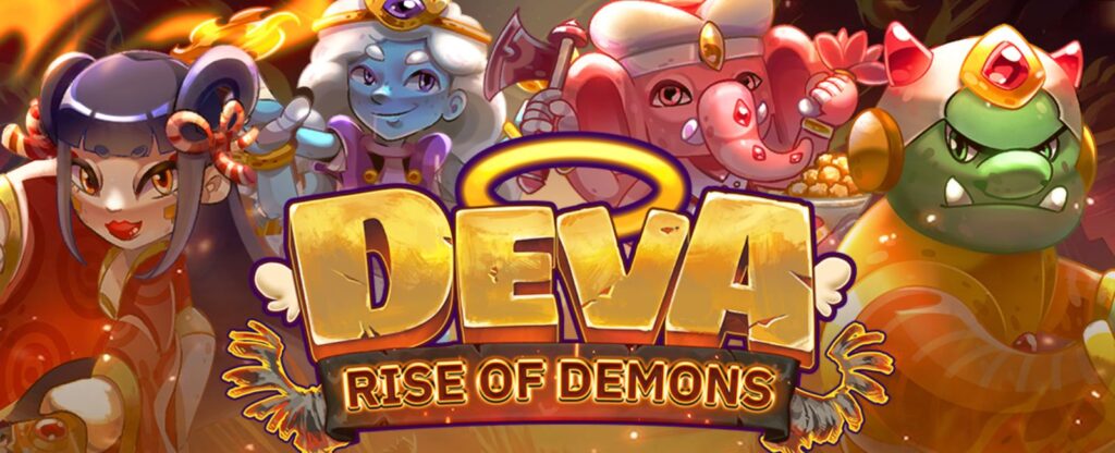 banner deva